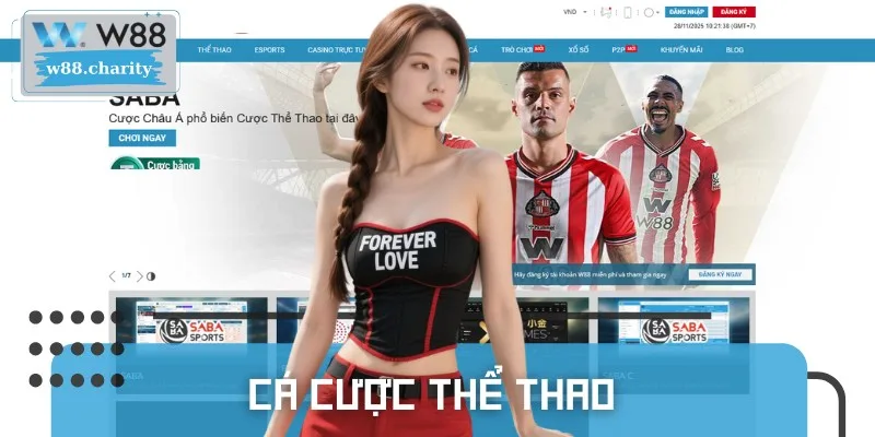 Đặt cược thể thao siêu tốc, rinh tiền thưởng khủng ngay